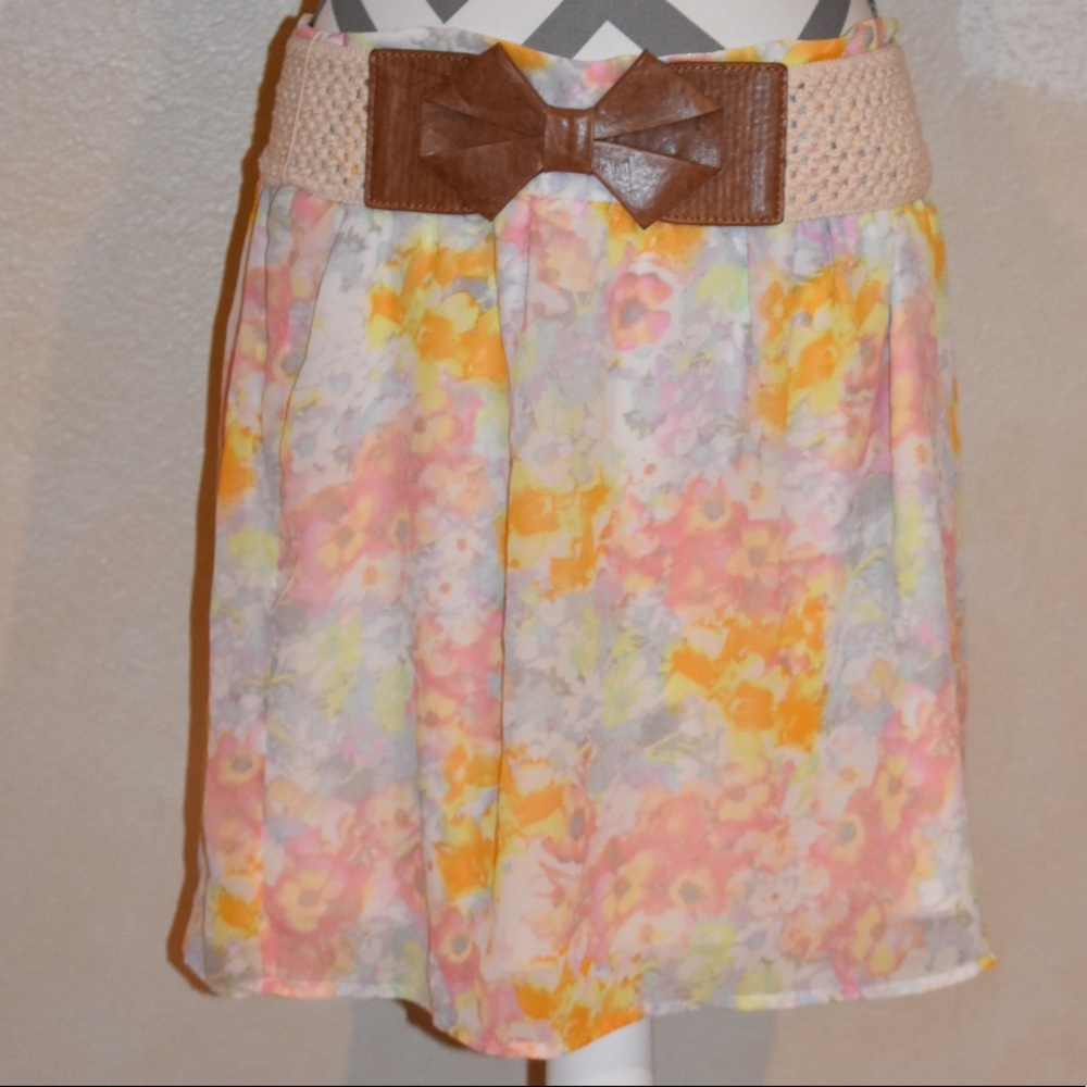 Maurices Skirt
